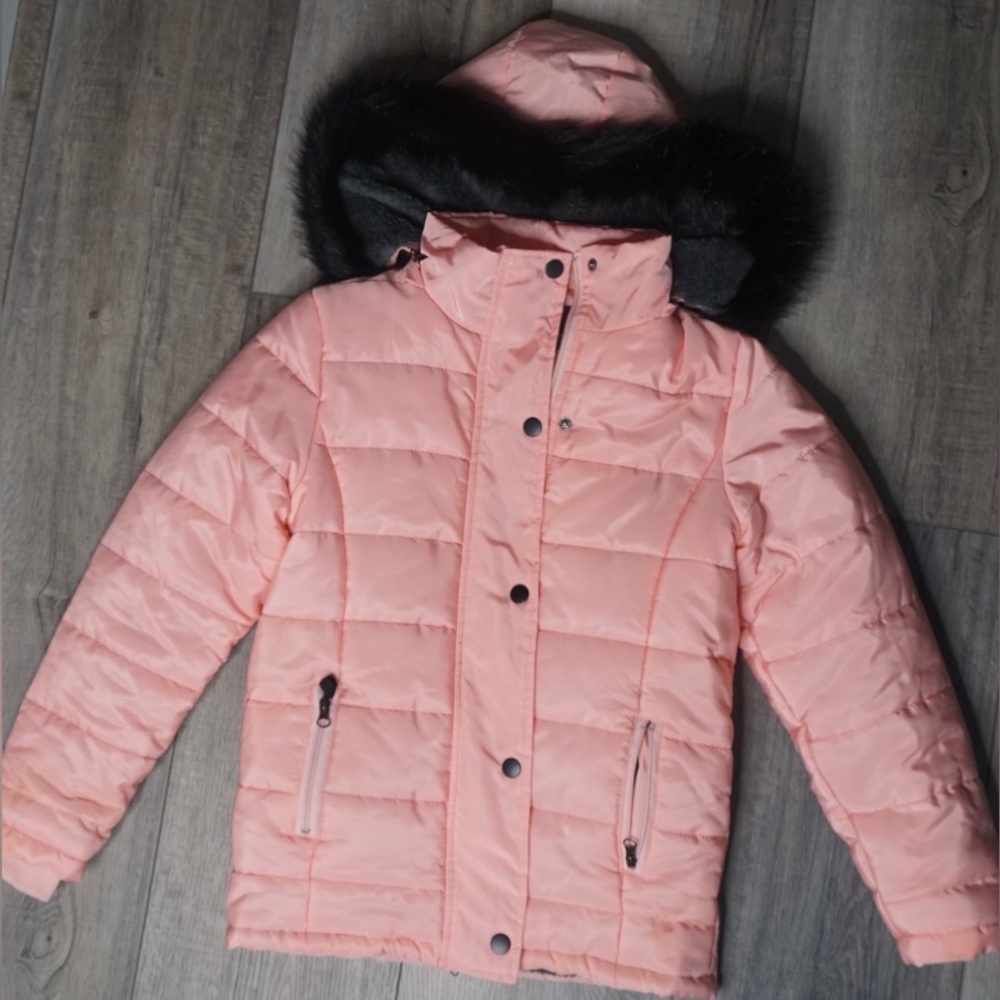 Winter Coat